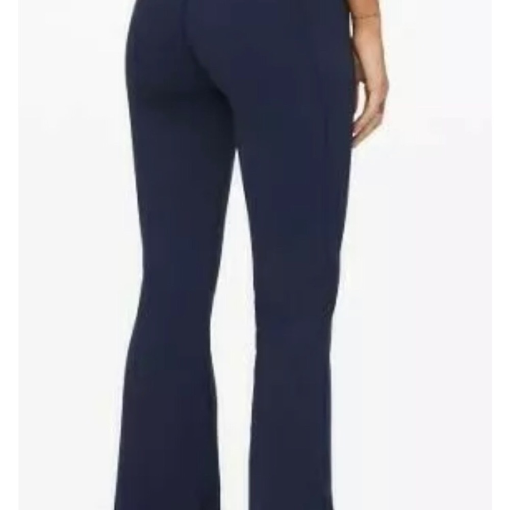 Lululemon Groove Pant Flare